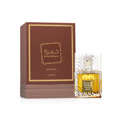 Lattafa Khamrah Qahwa EDP For Unisex 100ml
