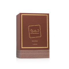Lattafa Khamrah Qahwa EDP For Unisex 100ml