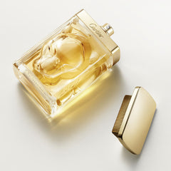 CARTIER La Panthère Elixir Eau de Parfum Intense 100ML