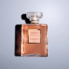 CHANEL COCO MADEMOISELLE Eau De Parfum Spray