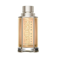 Hugo Boss The Scent Pure Accord EDT For Men