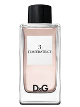 D&G 3 Limperatrice L EDT 100ML