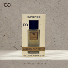 Hundred - Penhaligon's The Blazing Mister Sam Eau de Parfum