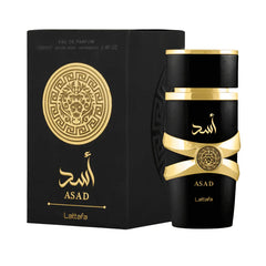 Asad By Lattafa EDP 100ml