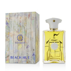 Beach Hut Man Amouage