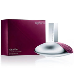 Ck Euphoria For Women Eau De Parfum 100Ml