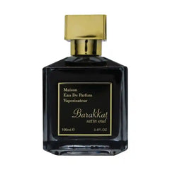 Maison francis kurkdjian Barakkat Satin Oud Eau De Parfum (100ml)