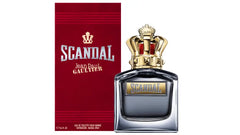 Scandal Pour Homme Jean Paul Gaultier for men