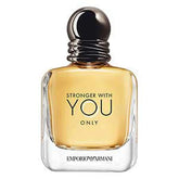 Armani Stronger With You Only Pour Homme Eau De Toilette