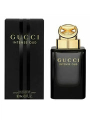 Gucci Intense Oud EDP Unisex 90ML