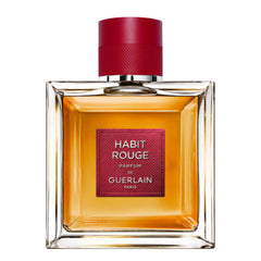 Habit Rouge Parfum Guerlain for men