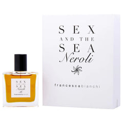 Sex and the Sea Neroli Francesca Bianchi for women and men