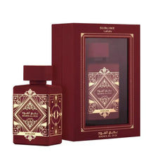 Badee AL Oud Sublime By Lattafa EDP 100ml