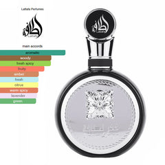 Fakhar By Lattafa For Men 100ml EDP