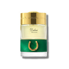 Hundred - Meydan The Spirit of Dubai