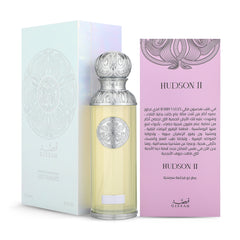 Gissah Hudson II Eau de Parfum - 200ml