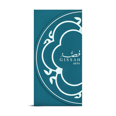 Gissah Akoya Eau de Parfum - 200ml