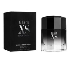 Paco Rabanne Black XS Excess EDT For Men 100ML