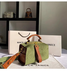 Autumn Winter Luxury Velvet Pillow Bag Fashion High Quality Women's Handbag Lady Purse Shoulder Messenger Bag Female Casual Bag