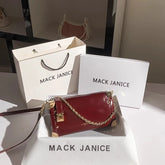 High Quality Autumn Fashion Pillow Bag Textured Solid Color Women Handbag Lady Purse Shoulder Messenger Bag Casual Bag