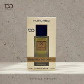 Hundred - Irish Leather Memo Paris