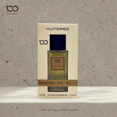 Hundred - Irish Leather Memo Paris