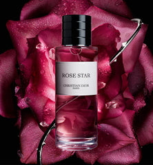 Dior ROSE STAR Unisex Eau de Parfum - 200ML