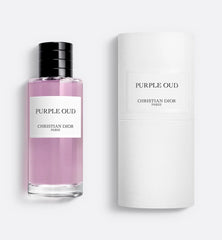 Dior Purple Oud For Unisex Eau De Parfum 125ML