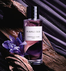 Dior Purple Oud For Unisex Eau De Parfum 125ML