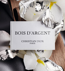 Dior BOIS D'ARGENT Unisex Eau de Parfum - 200ML