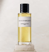 Dior BOIS D'ARGENT Unisex Eau de Parfum - 200ML