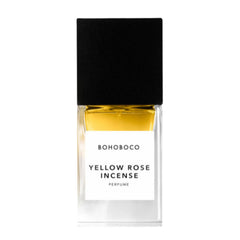 Bohoboco Yellow Rose Incense 50ML
