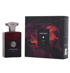Amouage Lyric For Men Eau De Parfum 100Ml