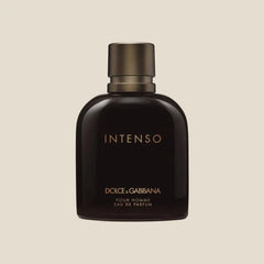D&G Intenso EDP For Men