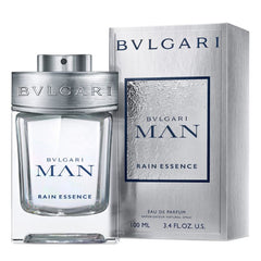 Bvlgari Man Rain Essence For Men Eau De Parfum 100ml