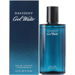 Davidoff Cool Water Men
