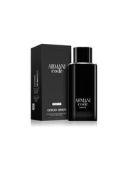 Armani Code Parfum For Men