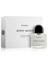 Byredo Gypsy Water For Unisex Eau De Parfum