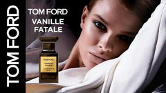 Tom Ford Vanille Fatale for Unisex Eau De Parfum 50ML