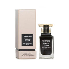 Tom Ford Vanille Fatale for Unisex Eau De Parfum 50ML
