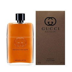 Gucci Guilty Absolute Pour Homme