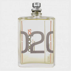 Hundred - Escentric 02 Escentric Molecules