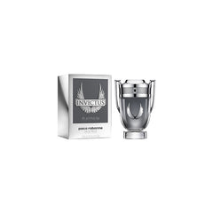 Paco Rabanne Invictus Platinum Eau De Parfum For Men