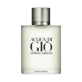 Armani Acqua Di Gio For Men Eau De Toilette 100Ml