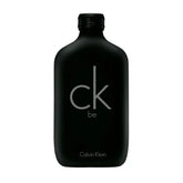 Ck Be For Men Eau De Toilette 200Ml