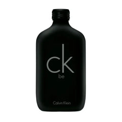 Ck Be For Men Eau De Toilette 200Ml