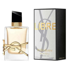 Ysl Libre For Women Eau De Parfum