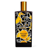 Memo Irish Leather Eau De Parfum 75Ml