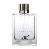 Mont Blanc Starwalker For Men Eau De Toilette 75Ml