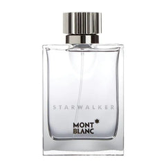 Mont Blanc Starwalker For Men Eau De Toilette 75Ml